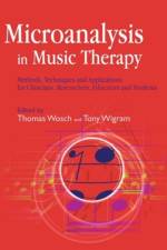 Microanalysis in Music Therapy