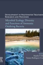 Development in Wastewater Treatment Research and Processes