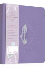 Mindfulness 12-Month Undated Planner af Insight Editions
