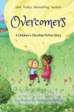 Overcomers af Joy Ohagwu