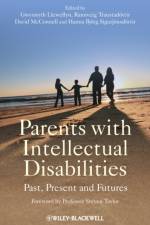 Parents with Intellectual Disabilities af G Llewellyn