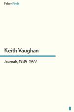Journals, 1939-1977 af Keith Vaughan