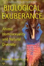 Biological Exuberance af Bruce Bagemihl