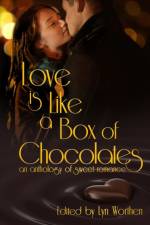 Love is Like a Box of Chocolates af Tami Veldura