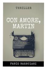 Con amore, Martin af Fabio Barbuiani