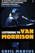 Listening to Van Morrison