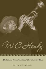 W. C. Handy af David Robertson