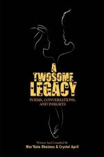 A Twosome Legacy af Rhaimes Mar'Kata Rhaimes