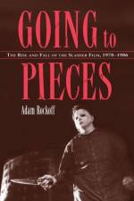 Going to Pieces af Adam Rockoff