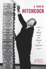 A Year of Hitchcock af Jim McDevitt