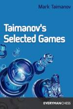 Taimanov's Selected Games af M.E. Taimanov