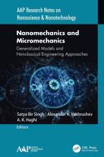 Nanomechanics and Micromechanics