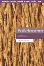 Public Management