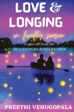 Love and Longing in Firefly Season af Preethi Venugopala