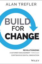 Build for Change af Alan Trefler