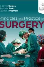 Principles and Practice of Surgery
