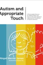 Autism and Appropriate Touch af Abigail Werner Werner James