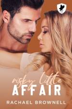 Risky Little Affair af Rachael Brownell