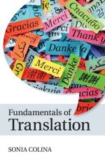 Fundamentals of Translation af Sonia (University of Arizona) Colina