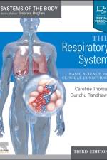 The Respiratory System af Caroline R Thomas
