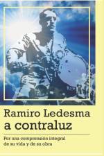 Ramiro Ledesma a Contraluz af Ernesto Mila