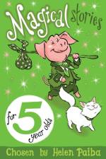 Magical Stories for 5 Year Olds af Helen Paiba