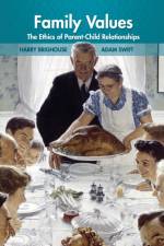 Family Values af Harry Brighouse