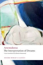 The Interpretation of Dreams af Artemidorus