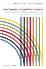 New Theories for Social Work Practice af MUNFORD  ROBIN  O