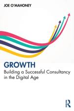 Growth af Joe (Cardiff University O'Mahoney