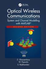 Optical Wireless Communications af Z. (Northumbria University Ghassemlooy