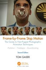 Frame-By-Frame Stop Motion af Tom (Rochester Institute of Technology Gasek