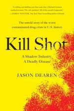 Kill Shot af Jason Dearen