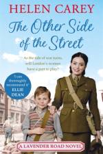 The Other Side of the Street (Lavender Road 5) af Helen Carey