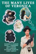 The Many Lives of Veronica af Thornburg David Thornburg