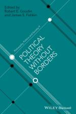 Political Theory Without Borders af Robert E. (Australian National University) Goodin
