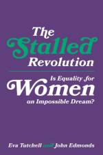The Stalled Revolution af Eva (Education Consultant Tutchell