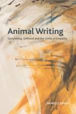 Animal Writing af Danielle Sands
