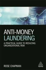 Anti-Money Laundering af Rose Chapman
