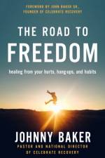 The Road to Freedom af Johnny Baker