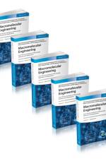 Macromolecular Engineering, 5 Volume Set af K Matyjaszewski