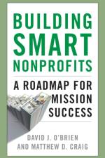Building Smart Nonprofits af David J. O'Brien