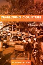 Developing Countries af Ronald W. Luna