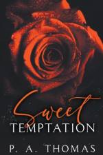 Sweet Temptation af P a Thomas