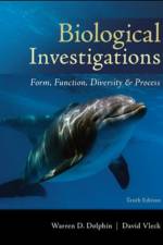 Biological Investigations Lab Manual af Warren Dolphin