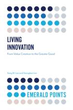 Living Innovation af Sang M. (University of Nebraska-Lincoln Lee