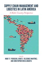 Supply Chain Management and Logistics in Latin America