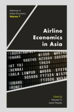 Airline Economics in Asia