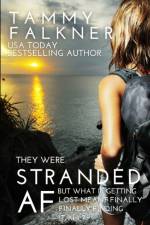 Stranded AF af Tammy Falkner