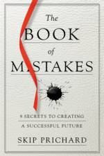 The Book of Mistakes af Skip Prichard